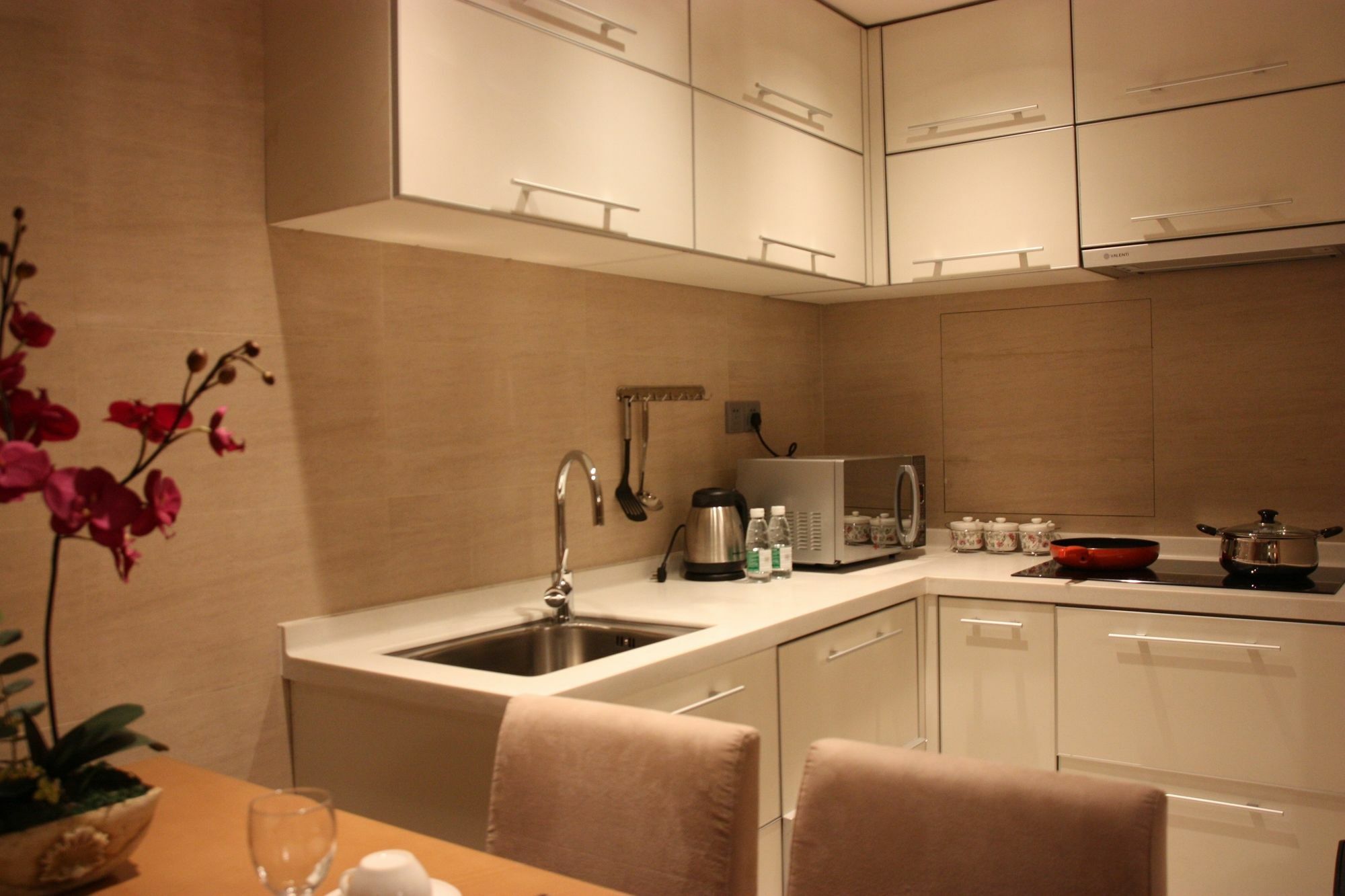 Belgravia Suites Усі Екстер'єр фото